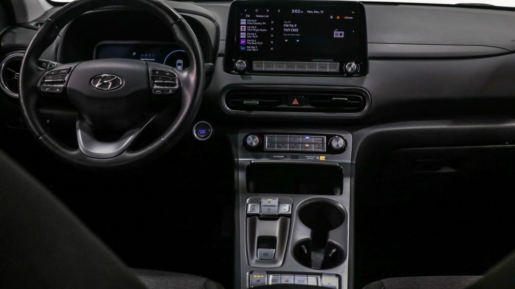 Hyundai Kona Preferred 2023 d&rsquo;occasion à vendre - 24