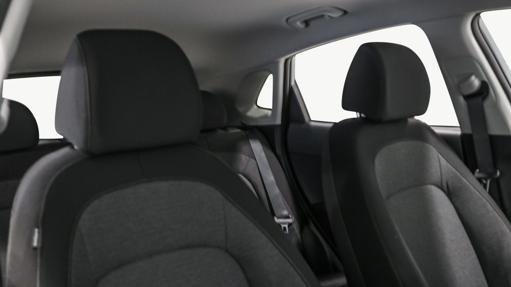 Hyundai Kona Preferred 2023 d&rsquo;occasion à vendre - 25