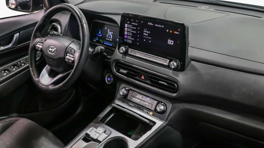 Hyundai Kona Preferred 2023 d&rsquo;occasion à vendre - 26