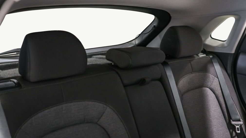 Hyundai Kona Preferred 2023 d&rsquo;occasion à vendre - 27