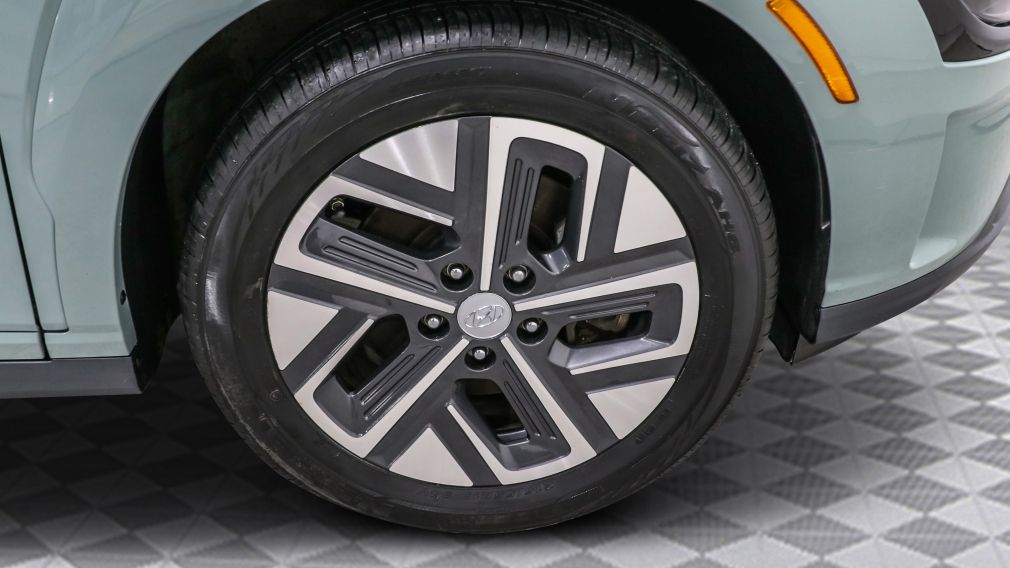 Hyundai Kona Preferred 2023 d&rsquo;occasion à vendre - 28