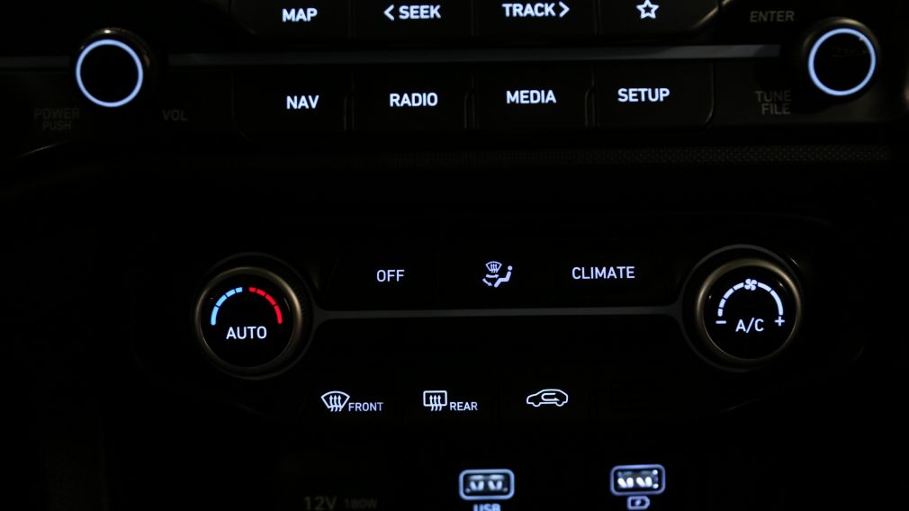 Hyundai Veloster Manual 2022 d&rsquo;occasion à vendre - 23