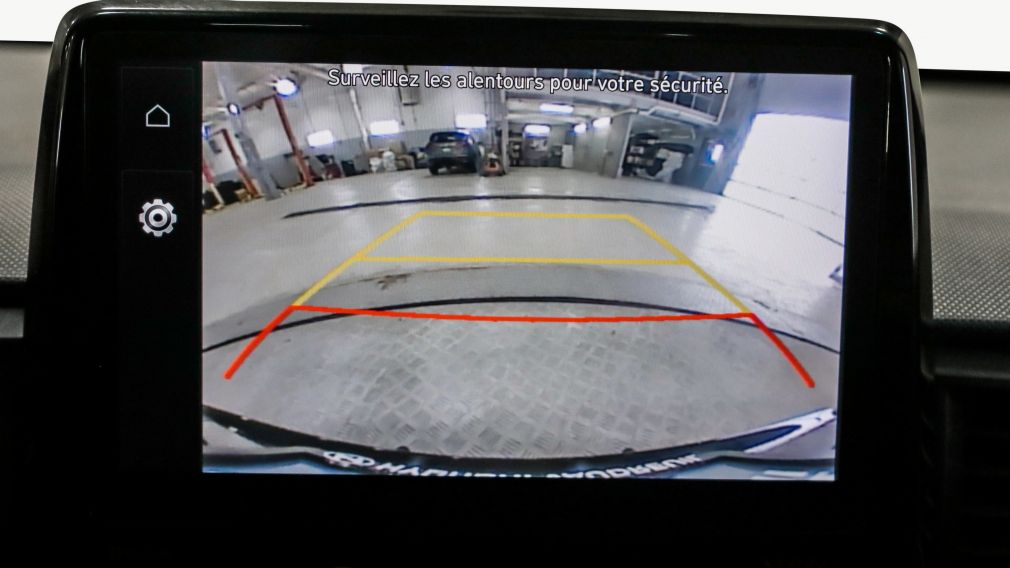 Hyundai Veloster Manual 2022 d&rsquo;occasion à vendre - 22