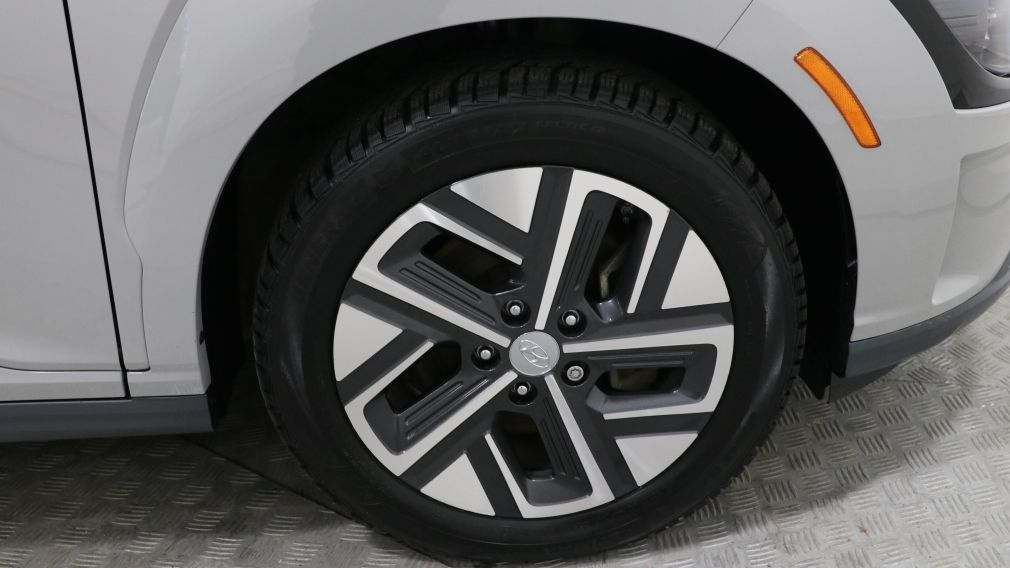 Hyundai Kona Preferred 2022 d&rsquo;occasion à vendre - 27