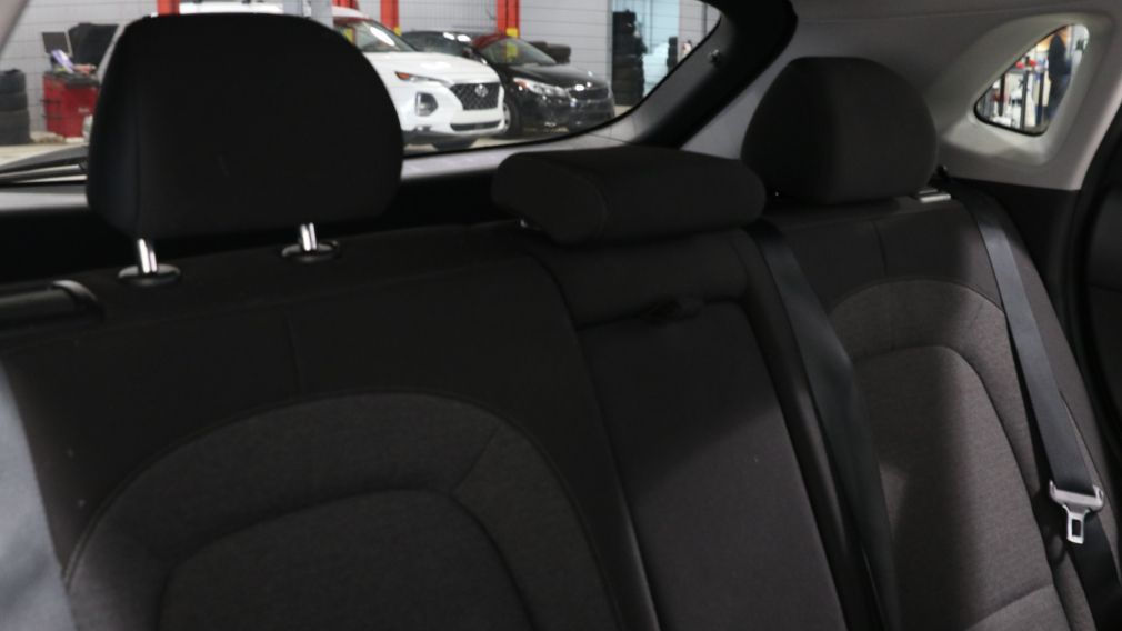 Hyundai Kona Preferred 2022 d&rsquo;occasion à vendre - 26