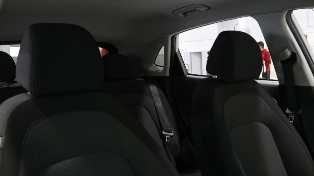 Hyundai Kona Preferred 2022 d&rsquo;occasion à vendre - 24