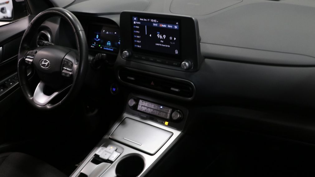 Hyundai Kona Preferred 2022 d&rsquo;occasion à vendre - 25