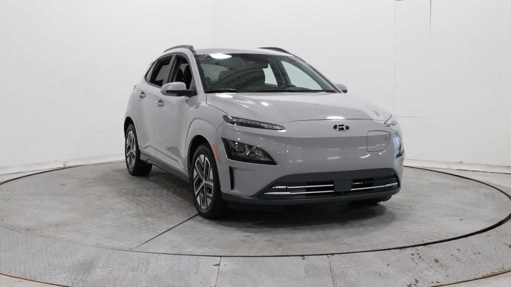 Hyundai Kona Preferred 2022 d&rsquo;occasion à vendre - 1