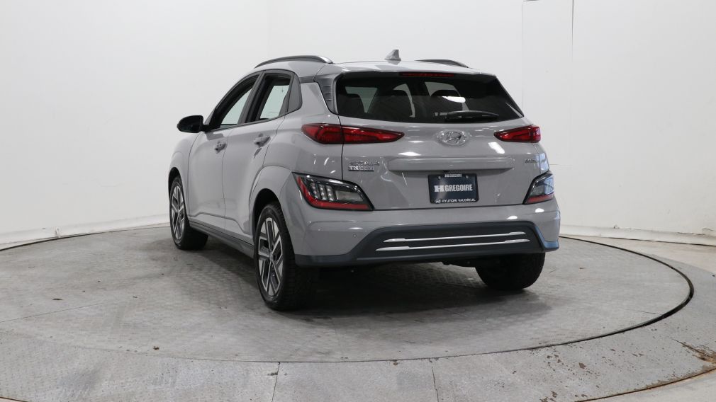 Hyundai Kona Preferred 2022 d&rsquo;occasion à vendre - 5