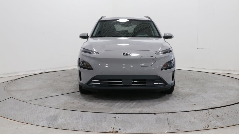 Hyundai Kona Preferred 2022 d&rsquo;occasion à vendre - 2