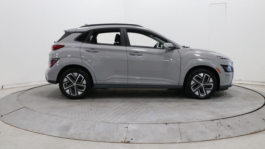 Hyundai Kona Preferred 2022 d&rsquo;occasion à vendre - 8