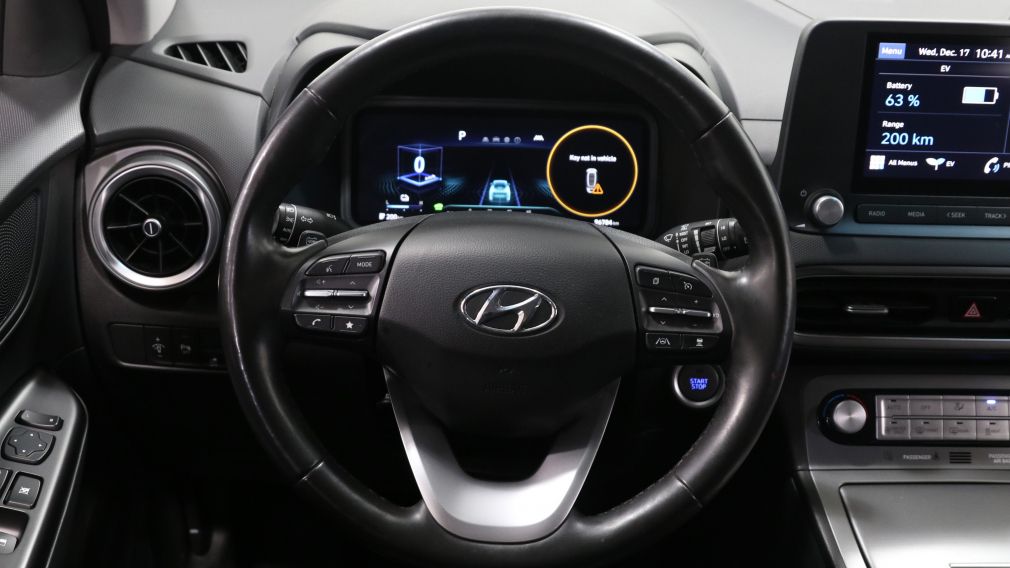 Hyundai Kona Preferred 2022 d&rsquo;occasion à vendre - 13
