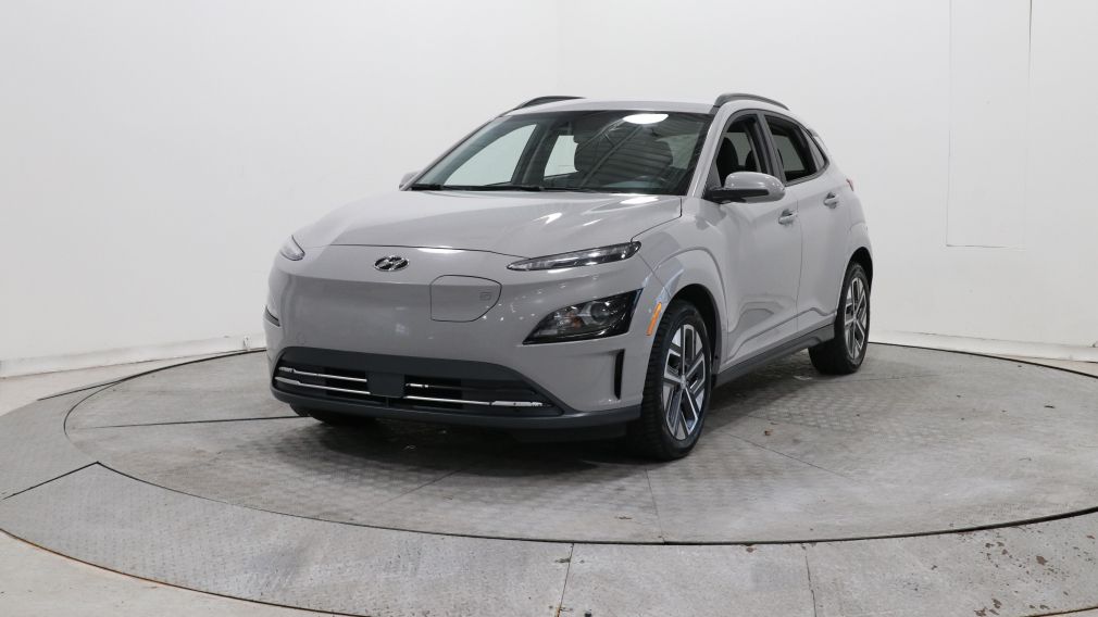 Hyundai Kona Preferred 2022 d&rsquo;occasion à vendre - 3