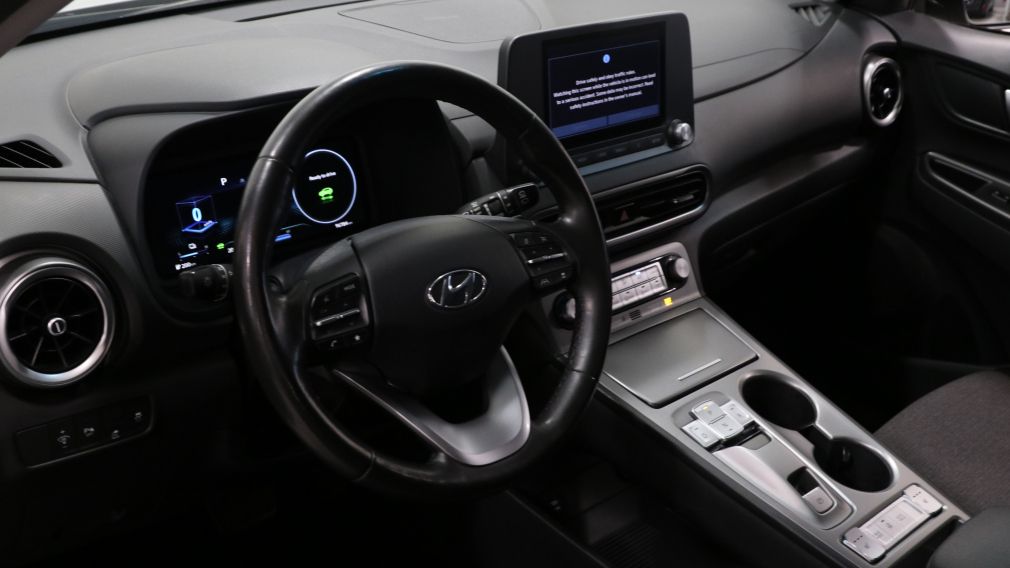 Hyundai Kona Preferred 2022 d&rsquo;occasion à vendre - 10