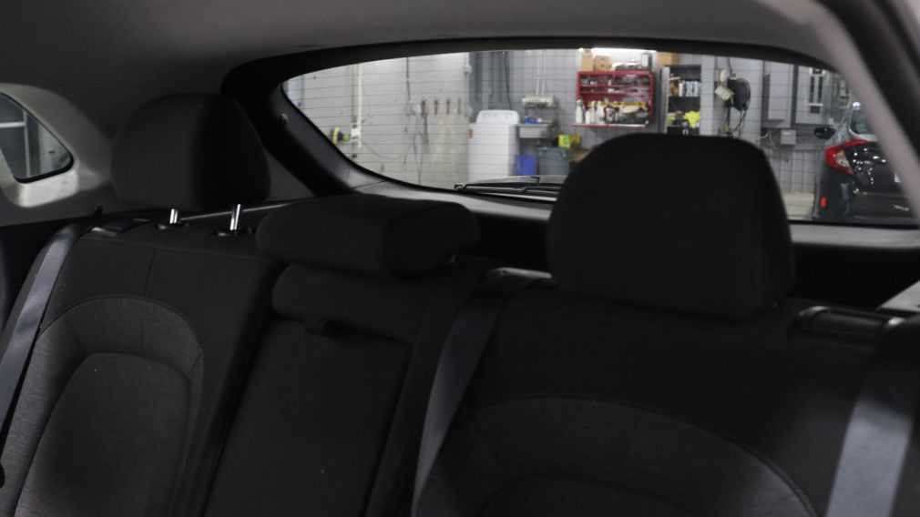 Hyundai Kona Preferred 2022 d&rsquo;occasion à vendre - 12