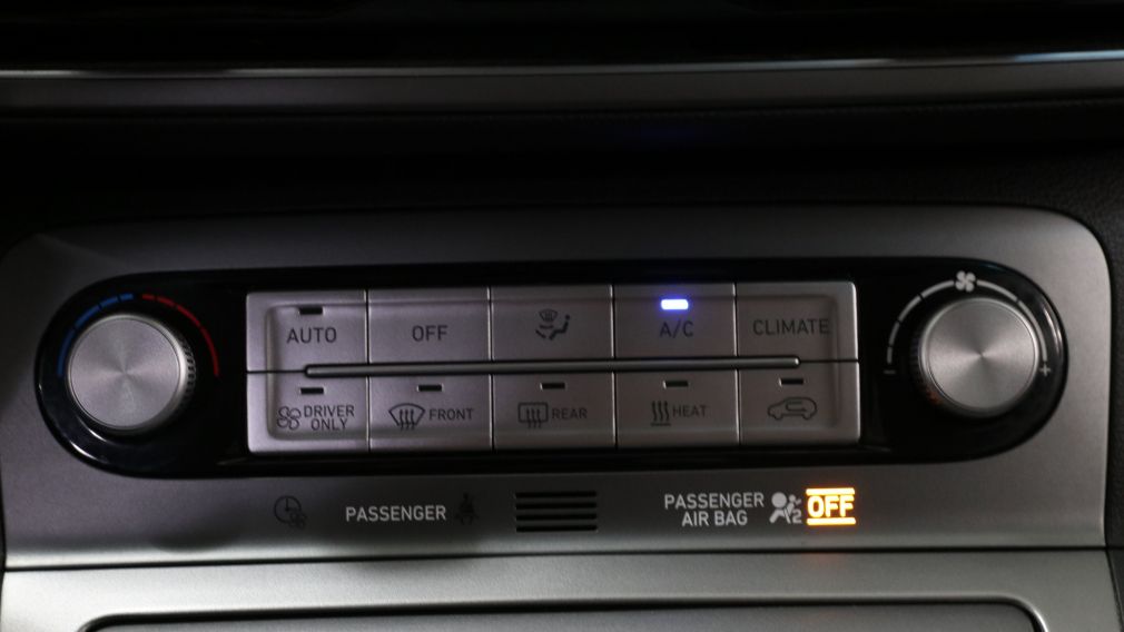 Hyundai Kona Preferred 2022 d&rsquo;occasion à vendre - 22