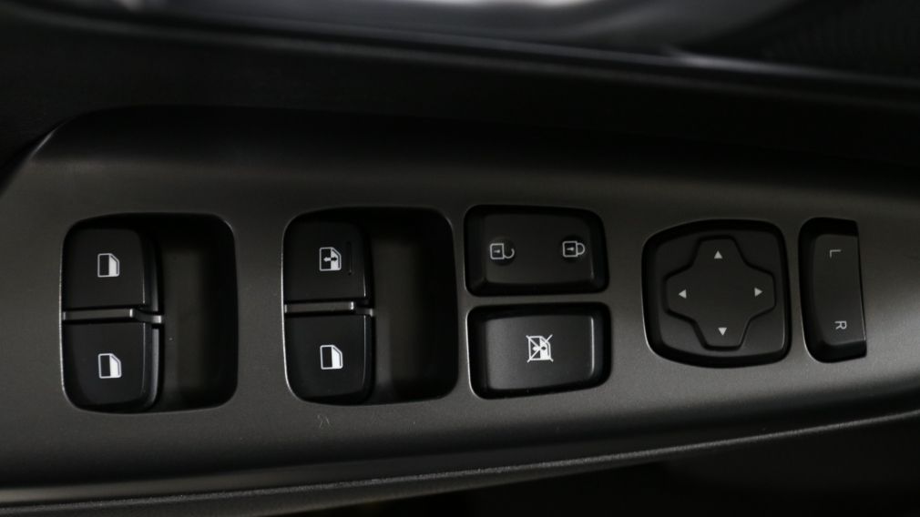 Hyundai Kona Preferred 2022 d&rsquo;occasion à vendre - 11