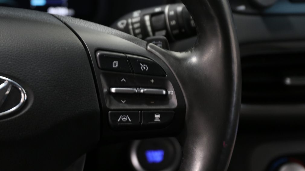 Hyundai Kona Preferred 2022 d&rsquo;occasion à vendre - 15