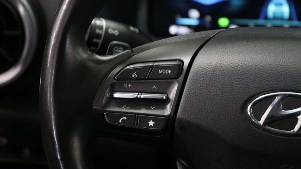 Hyundai Kona Preferred 2022 d&rsquo;occasion à vendre - 14