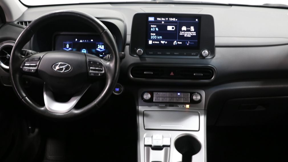 Hyundai Kona Preferred 2022 d&rsquo;occasion à vendre - 16