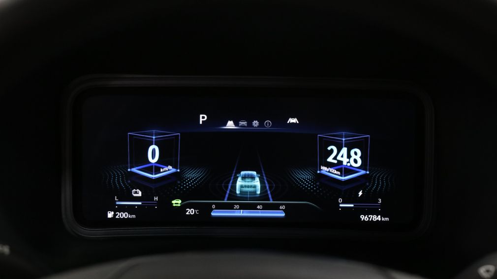 Hyundai Kona Preferred 2022 d&rsquo;occasion à vendre - 17