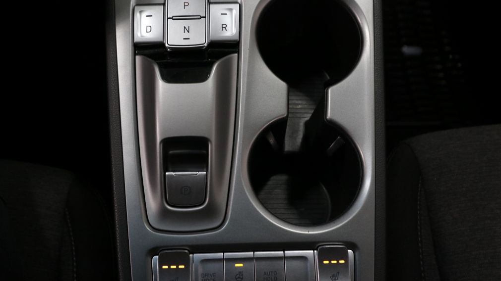 Hyundai Kona Preferred 2022 d&rsquo;occasion à vendre - 23