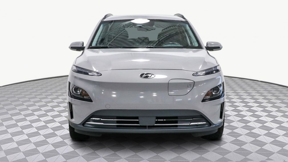 Hyundai Kona Preferred 2022 d&rsquo;occasion à vendre - 2