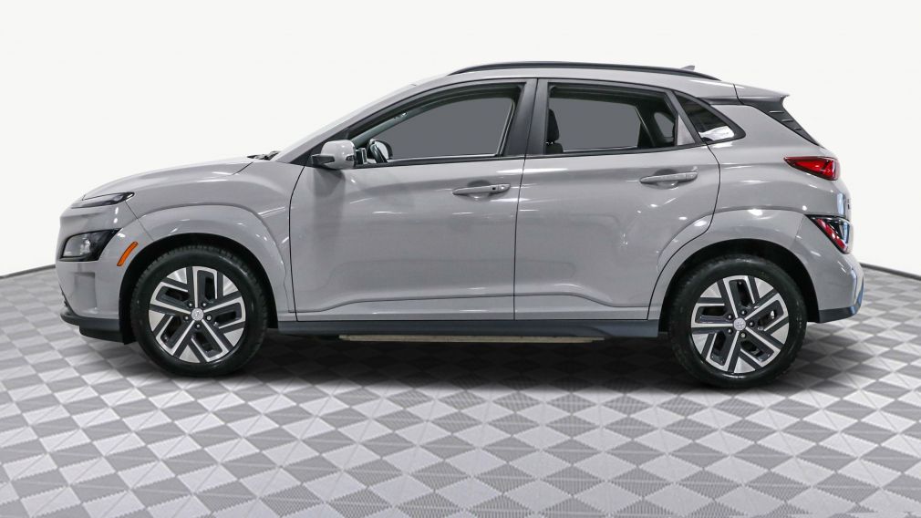 Hyundai Kona Preferred 2022 d&rsquo;occasion à vendre - 4