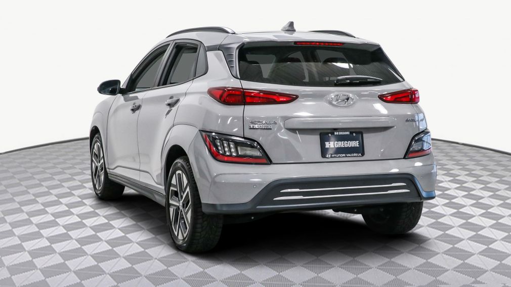 Hyundai Kona Preferred 2022 d&rsquo;occasion à vendre - 5