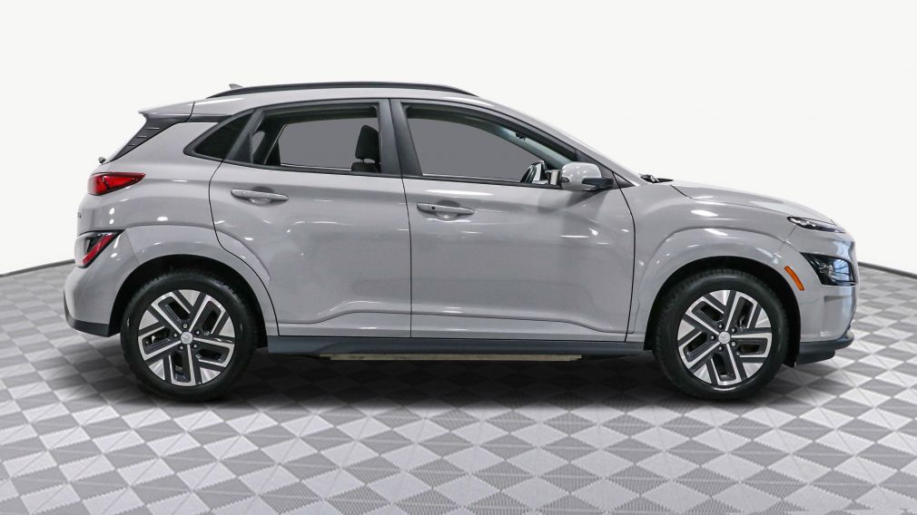 Hyundai Kona Preferred 2022 d&rsquo;occasion à vendre - 8