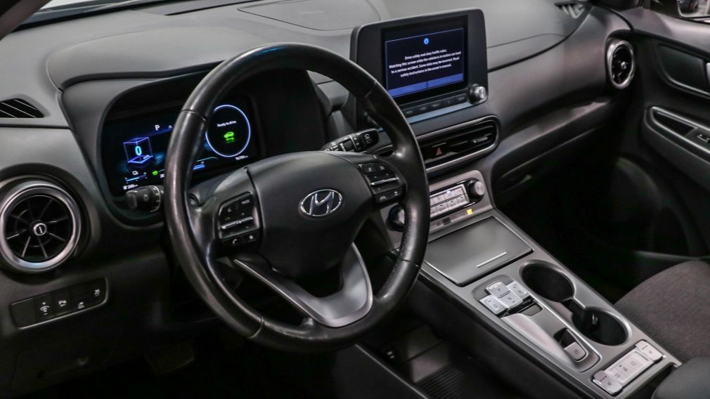 Hyundai Kona Preferred 2022 d&rsquo;occasion à vendre - 10