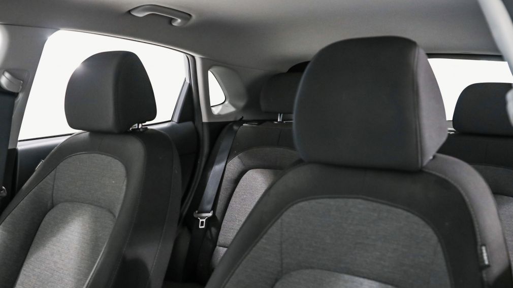 Hyundai Kona Preferred 2022 d&rsquo;occasion à vendre - 9