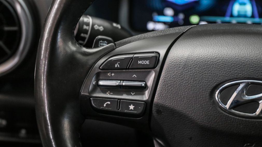 Hyundai Kona Preferred 2022 d&rsquo;occasion à vendre - 13