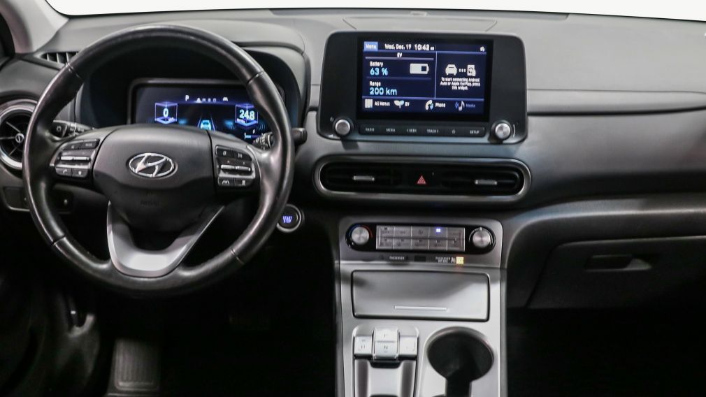 Hyundai Kona Preferred 2022 d&rsquo;occasion à vendre - 15