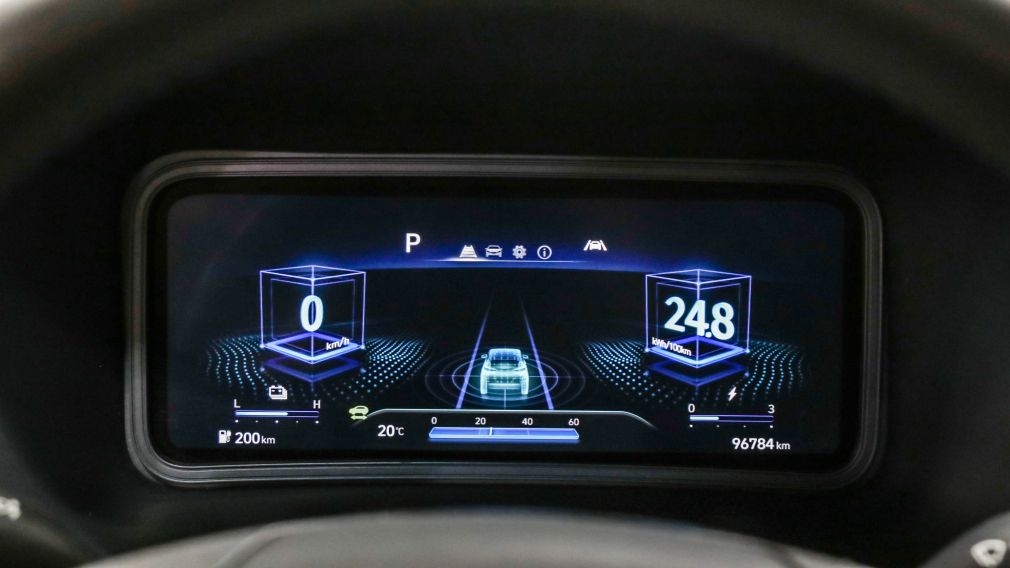 Hyundai Kona Preferred 2022 d&rsquo;occasion à vendre - 18
