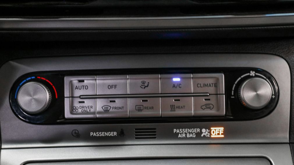 Hyundai Kona Preferred 2022 d&rsquo;occasion à vendre - 21