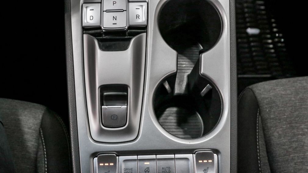 Hyundai Kona Preferred 2022 d&rsquo;occasion à vendre - 23