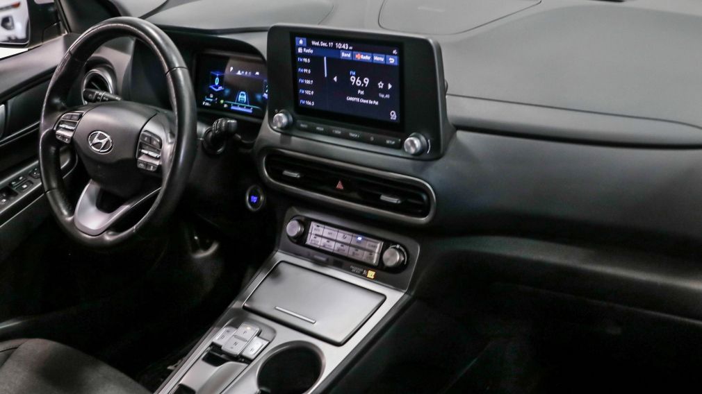 Hyundai Kona Preferred 2022 d&rsquo;occasion à vendre - 25