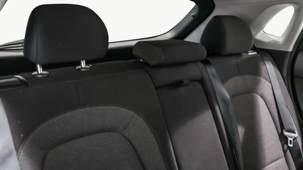 Hyundai Kona Preferred 2022 d&rsquo;occasion à vendre - 26