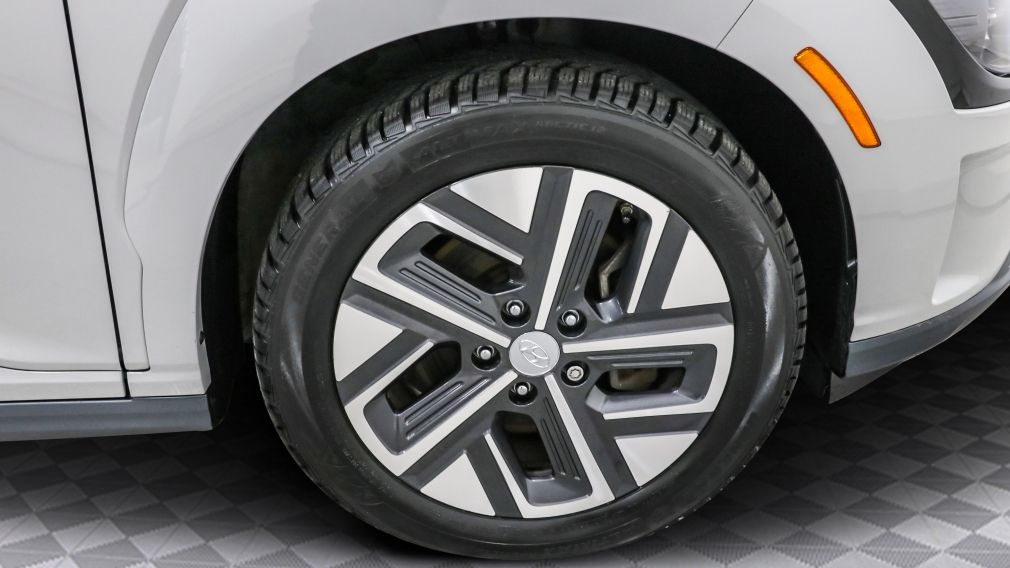 Hyundai Kona Preferred 2022 d&rsquo;occasion à vendre - 27