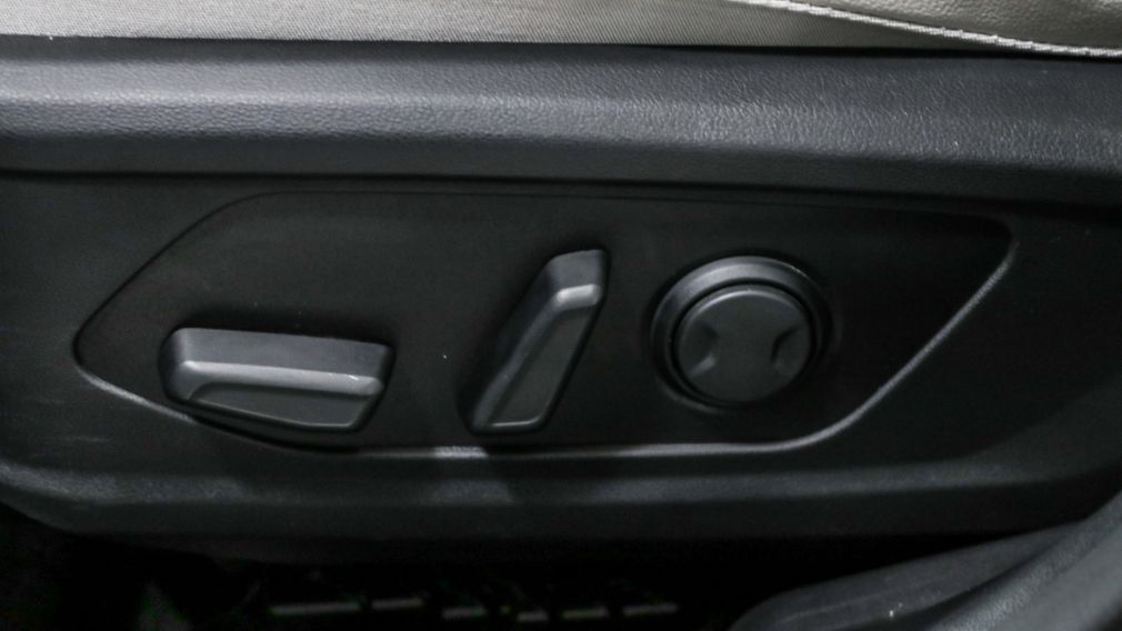 Hyundai Tucson Luxury 2022 d&rsquo;occasion à vendre - 12