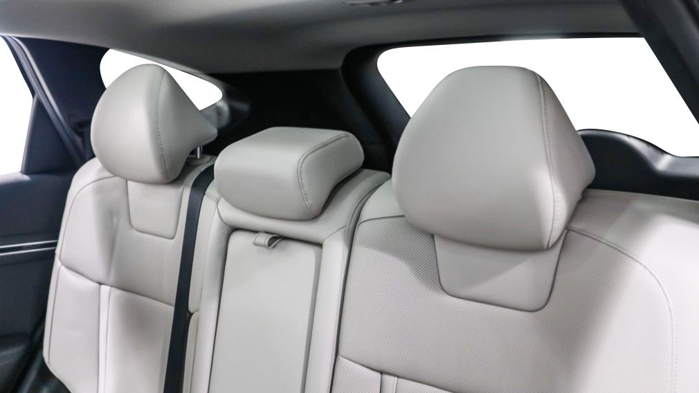 Hyundai Tucson Luxury 2022 d&rsquo;occasion à vendre - 14