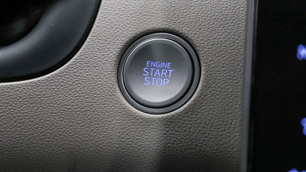 Hyundai Tucson Luxury 2022 d&rsquo;occasion à vendre - 20