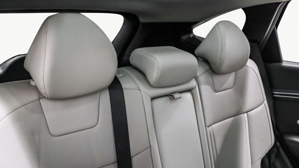 Hyundai Tucson Luxury 2022 d&rsquo;occasion à vendre - 27