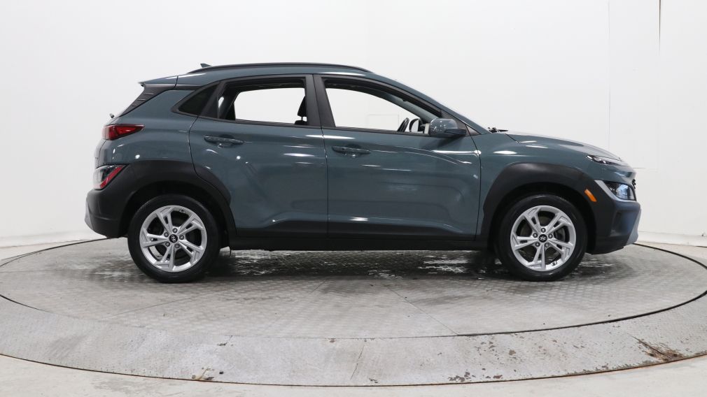Hyundai Kona Preferred Special Edition 2022 d&rsquo;occasion à vendre - 8