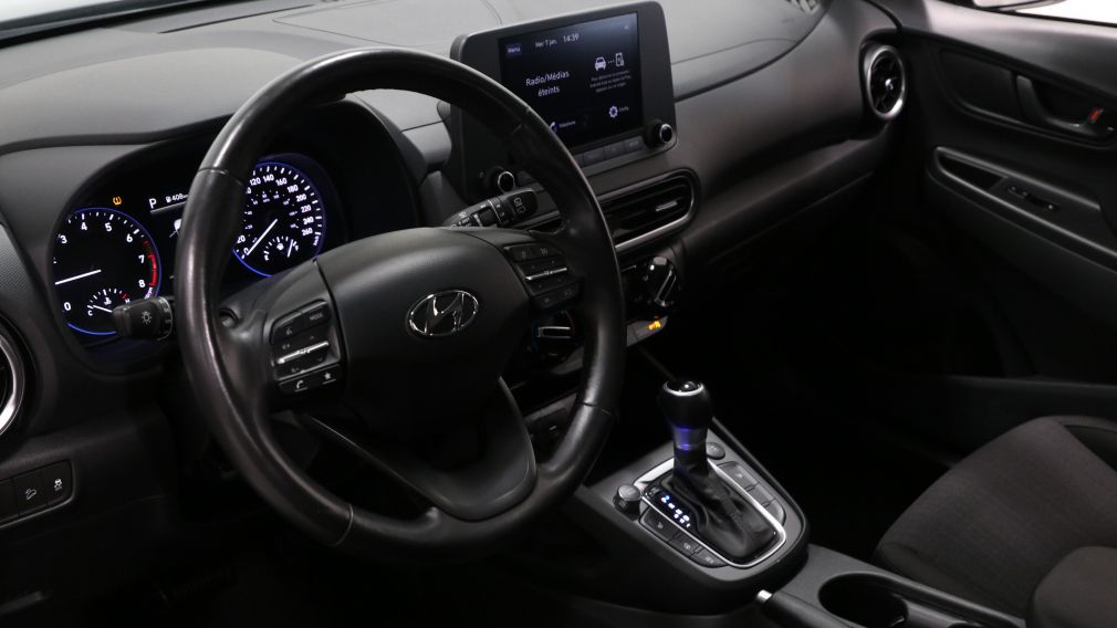 Hyundai Kona Preferred Special Edition 2022 d&rsquo;occasion à vendre - 10
