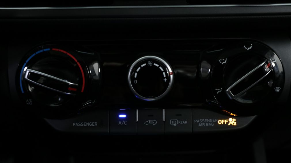 Hyundai Kona Preferred Special Edition 2022 d&rsquo;occasion à vendre - 20