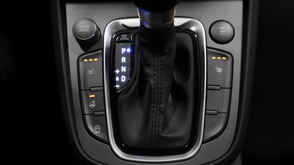 Hyundai Kona Preferred Special Edition 2022 d&rsquo;occasion à vendre - 21