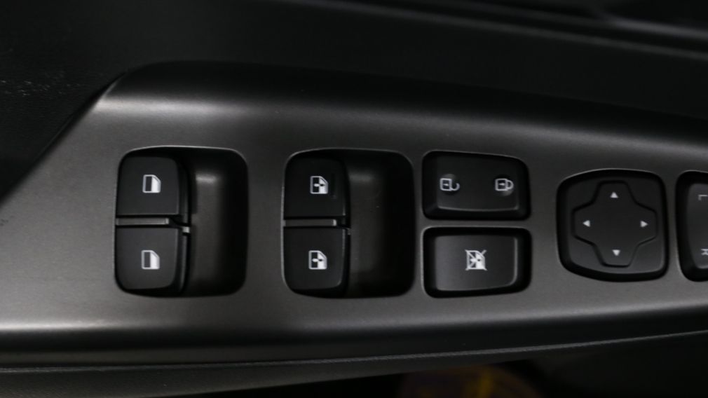 Hyundai Kona Preferred Special Edition 2022 d&rsquo;occasion à vendre - 11