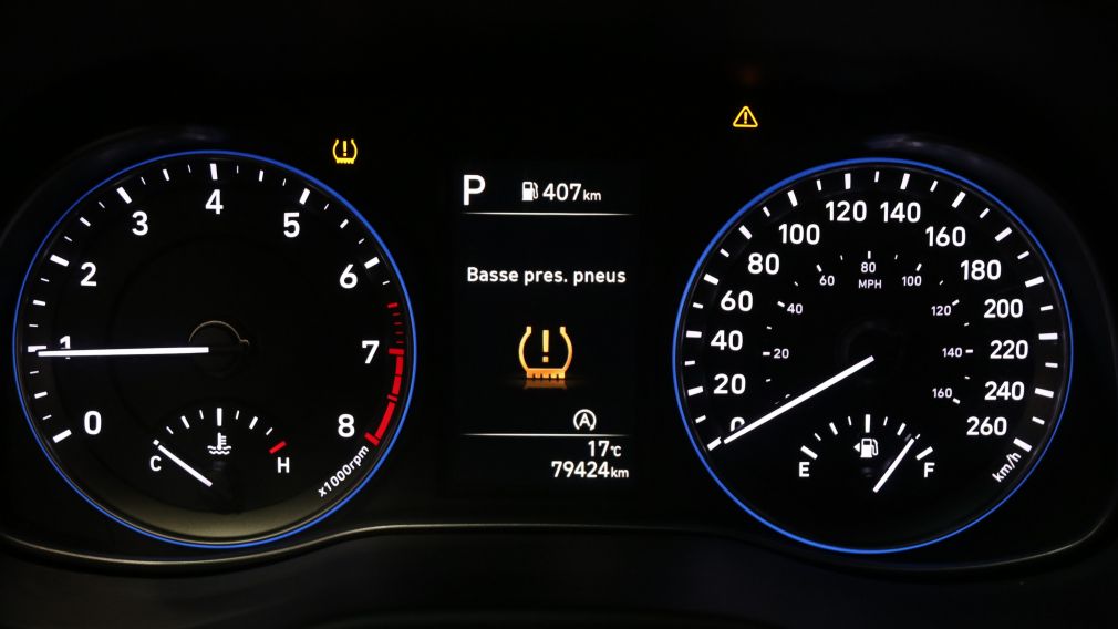 Hyundai Kona Preferred Special Edition 2022 d&rsquo;occasion à vendre - 18